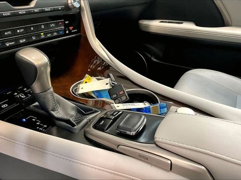 Used 2017 Lexus RX 350 FWD w/ Premium Package image 20