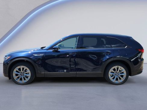 New 2026 MAZDA CX-90 3.3 Turbo w/ Preferred Package AWD/4WD image 6