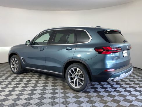 Used 2026 BMW X5 sDrive40i w/ Premium Package RWD image 3
