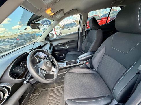 Used 2023 Nissan Kicks SV FWD image 14