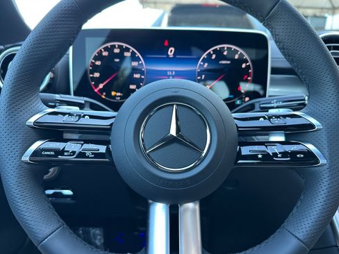 New 2026 Mercedes-Benz C 300 4MATIC Sedan image 22