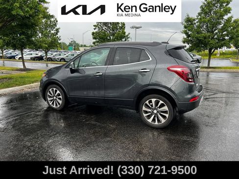 Used 2018 Buick Encore Preferred FWD image 8