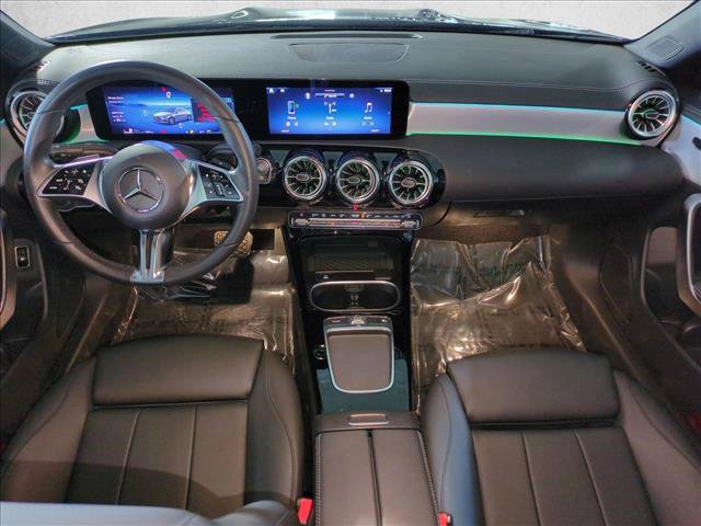 Certified 2024 Mercedes-Benz CLA 250 image 20