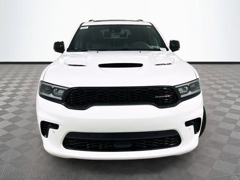 New 2026 Dodge Durango GT image 2