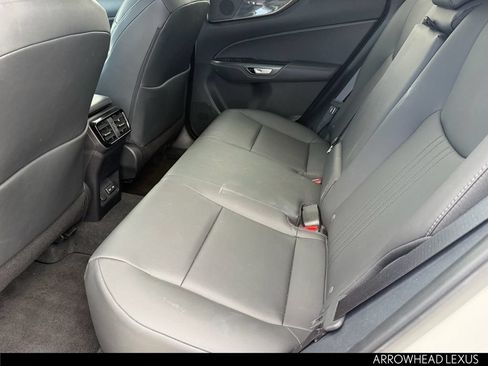Used 2026 Lexus NX 350 AWD w/ Accessory Package (2T) image 17
