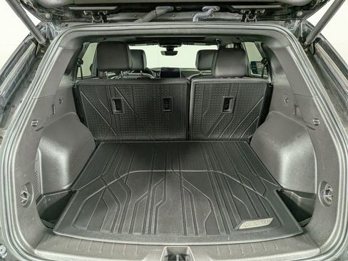 Certified 2025 Chevrolet Blazer Premier w/ Driver Confidence II Package image 12