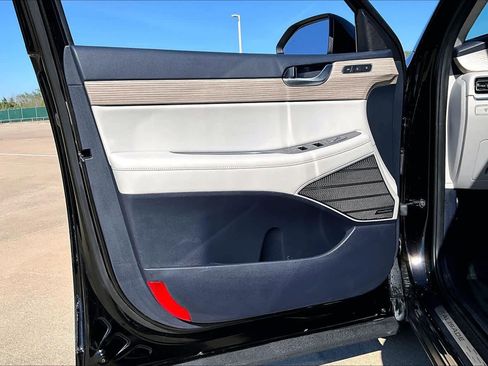 Used 2021 Hyundai Palisade Limited w/ Cargo Package FWD image 21