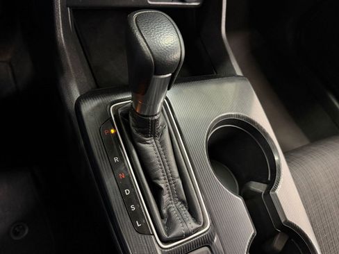 Used 2022 Honda Civic LX image 12
