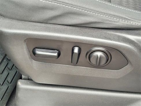 Used 2021 Chevrolet Silverado 1500 RST w/ All Star Edition Plus image 14