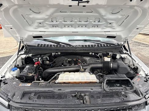 Used 2024 Ford Expedition Timberline image 33