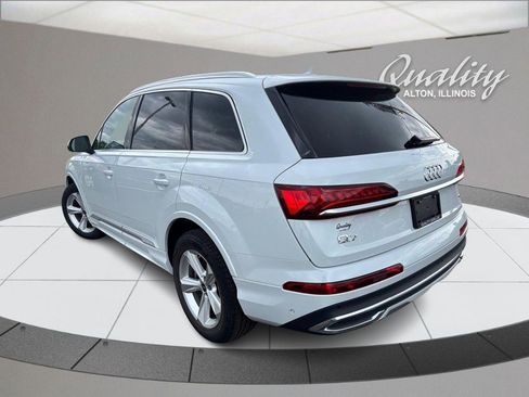 Used 2024 Audi Q7 2.0T Premium Plus AWD/4WD image 6