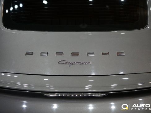Used 2014 Porsche Cayman RWD image 6