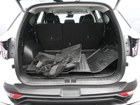 Used 2023 Hyundai Tucson SEL image 21