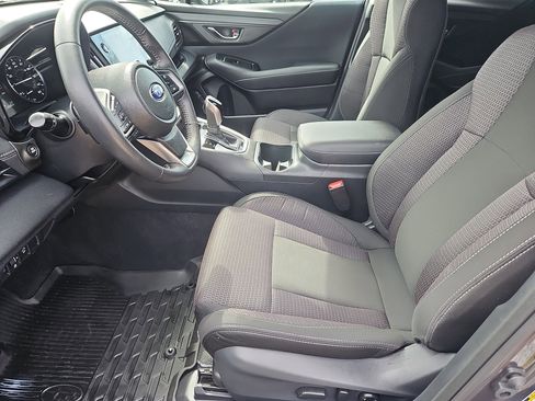 Certified 2025 Subaru Outback Premium image 28