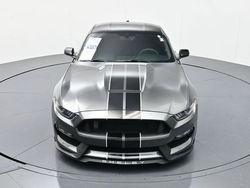 Used 2017 Ford Mustang Shelby GT350 w/ Electronics Package image 36