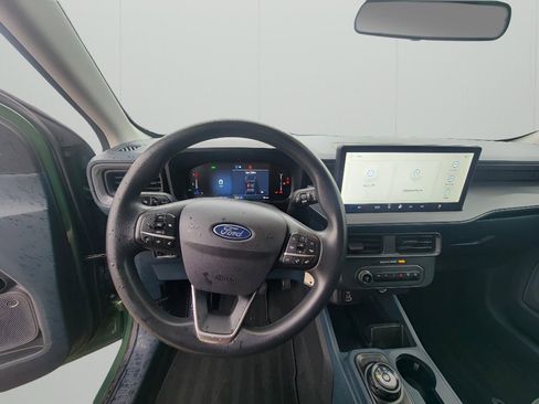 Used 2025 Ford Maverick XL w/ Equipment Group 101A image 12