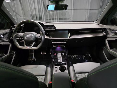 Used 2024 Audi RS 3 AWD/4WD image 21