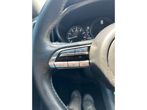 Used 2024 MAZDA CX-50 AWD 2.5 S image 19