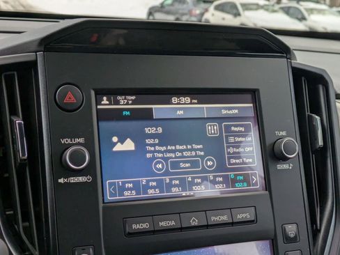 New 2026 Subaru Forester image 20