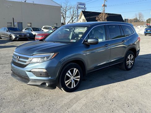 Used 2016 Honda Pilot EX-L image 4