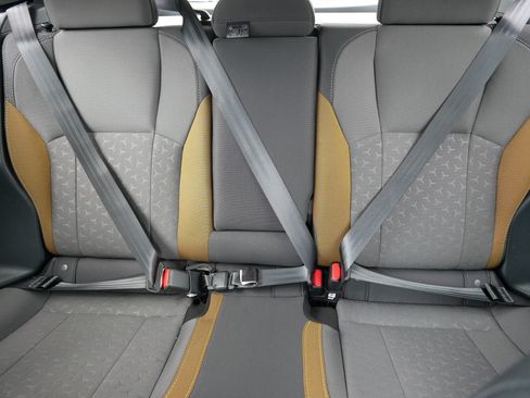Certified 2025 Subaru Crosstrek 2.5i Sport AWD/4WD image 13