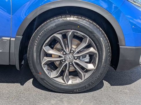 Used 2021 Honda CR-V EX-L image 13