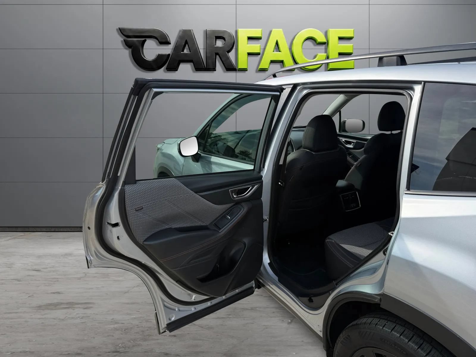 Used 2020 Subaru Forester Sport AWD/4WD image 18
