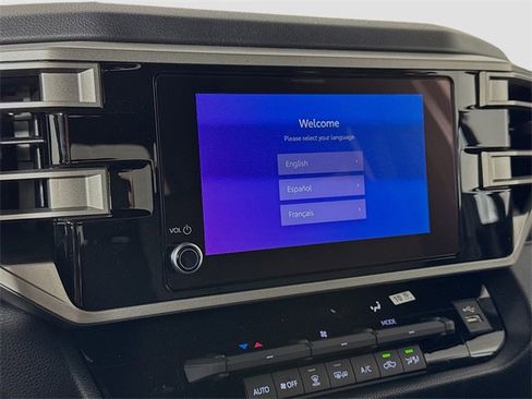 New 2026 Toyota Tundra SR5 image 21