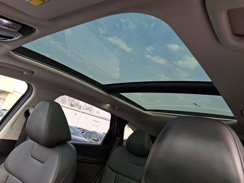 Used 2023 Hyundai Tucson SEL w/ Cargo Package image 14