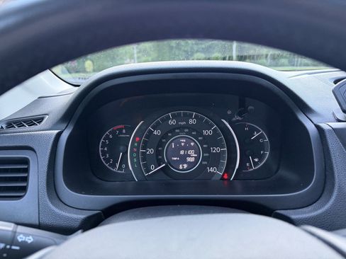 Used 2016 Honda CR-V EX-L image 28