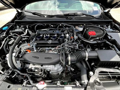 Certified 2025 Acura Integra image 16