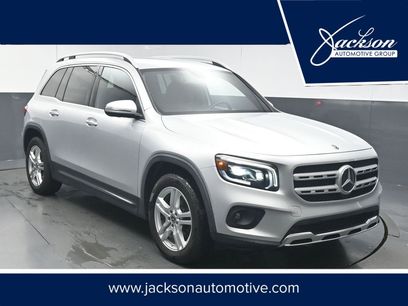 Used 2020 Mercedes-Benz GLB 250 w/ Premium Package