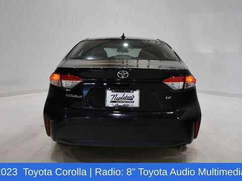 Used 2023 Toyota Corolla LE image 5