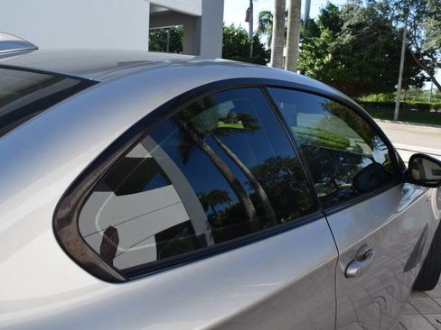 Used 2011 BMW 135i Coupe RWD image 31
