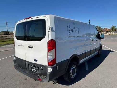Used 2020 Ford Transit 250 Low Roof image 28