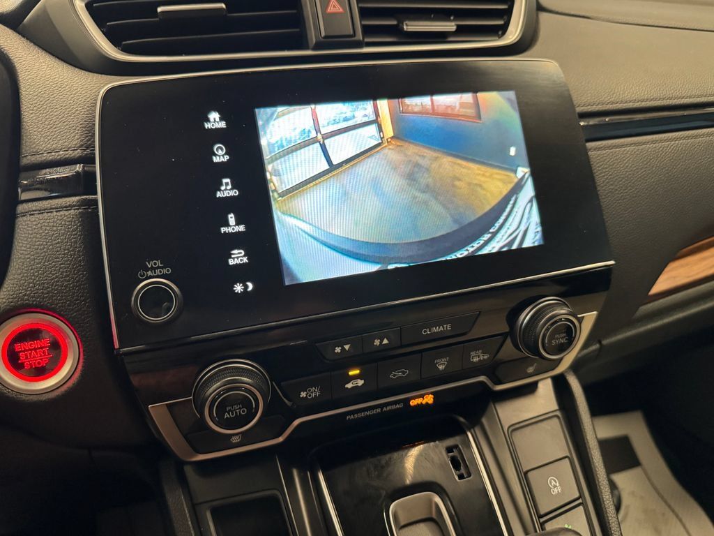 Used 2021 Honda CR-V Touring image 15