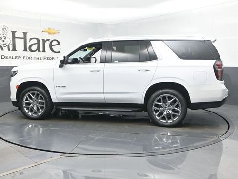 Used 2024 Chevrolet Tahoe LT w/ LT Signature Plus Package AWD/4WD image 53