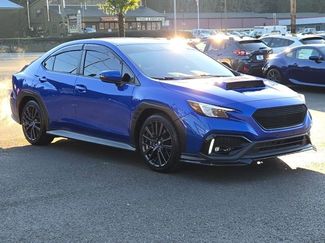 Used 2022 Subaru WRX Premium 360° Tour