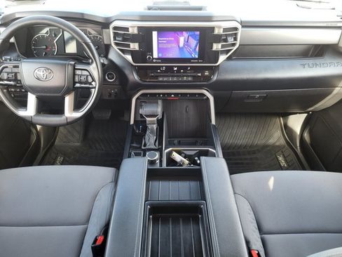 Used 2024 Toyota Tundra SR5 AWD/4WD image 24