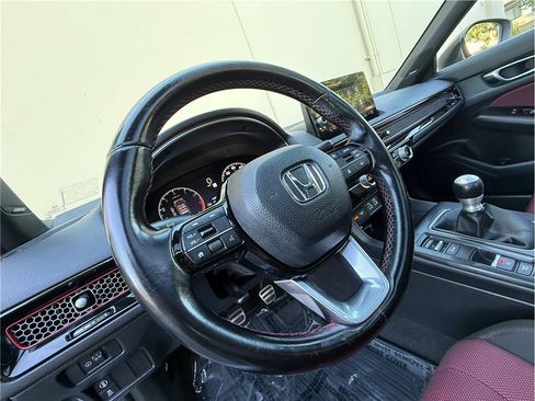Used 2022 Honda Civic Si image 18