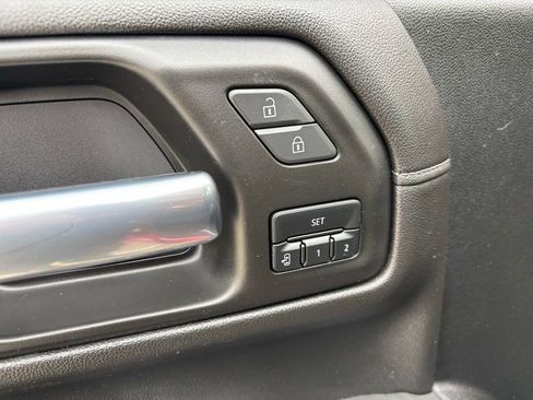 Used 2021 Chevrolet Silverado 1500 LTZ w/ LTZ Convenience Package II image 17