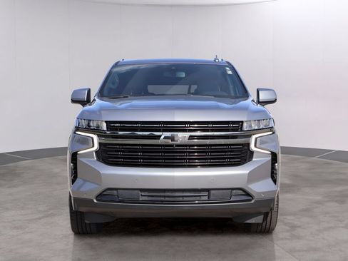 Used 2022 Chevrolet Suburban RST w/ Luxury Package AWD/4WD image 2