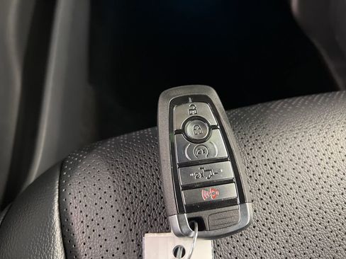 New 2026 Ford F150 Lariat AWD/4WD image 46
