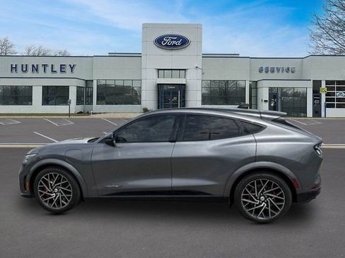 Used 2023 Ford Mustang Mach-E GT w/ GT Performance Edition AWD/4WD image 6