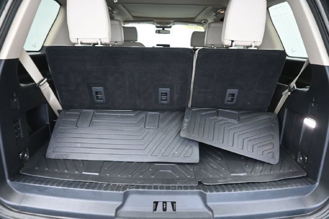Used 2022 Ford Expedition Platinum AWD/4WD image 30