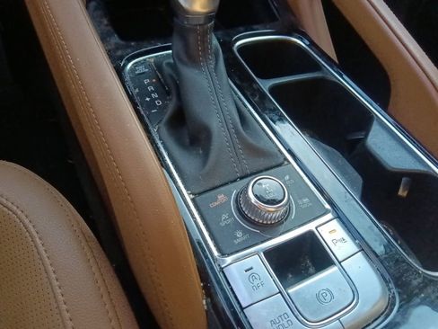 Used 2024 Kia Telluride EX X-Line image 26