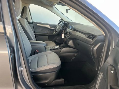 Used 2021 Ford Escape S image 31