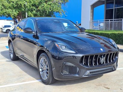 Used 2023 Maserati Grecale GT