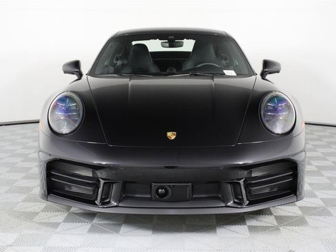 New 2026 Porsche 911 Carrera image 10