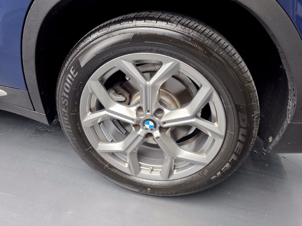 Used 2021 BMW X3 sDrive30i w/ Convenience Package RWD image 17
